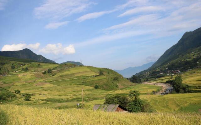 SaPa Farmer House