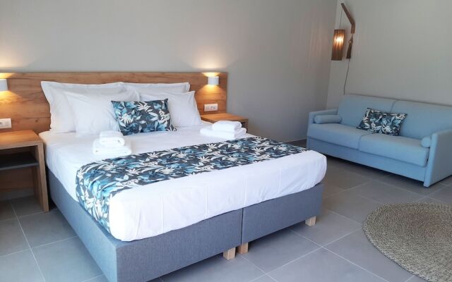 Sarpidon Suites