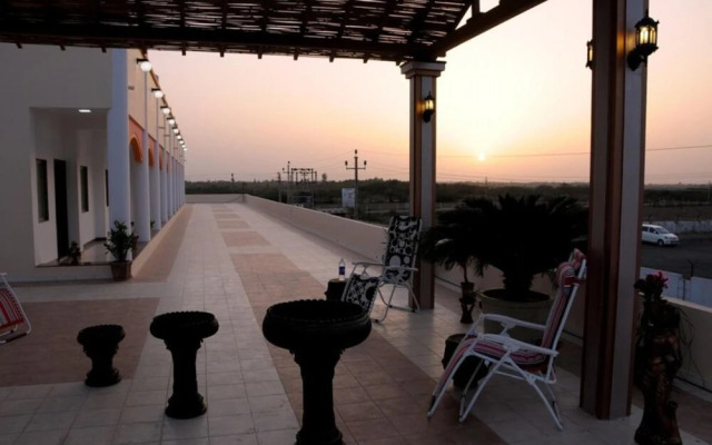 Hotel Surbhi