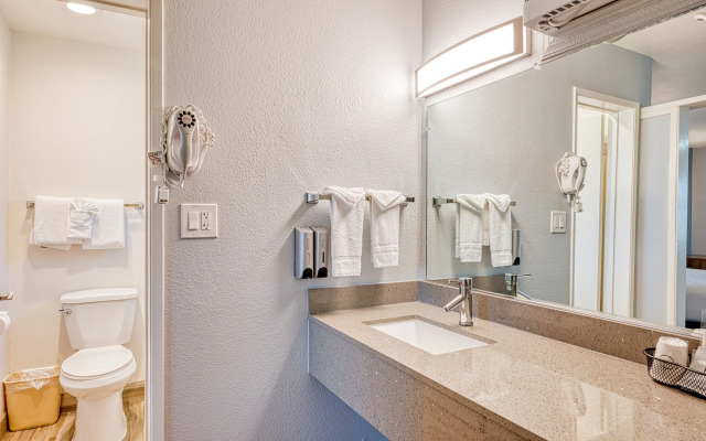 Vagabond Inn San Luis Obispo