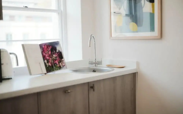 Colston Street - Your Apartment