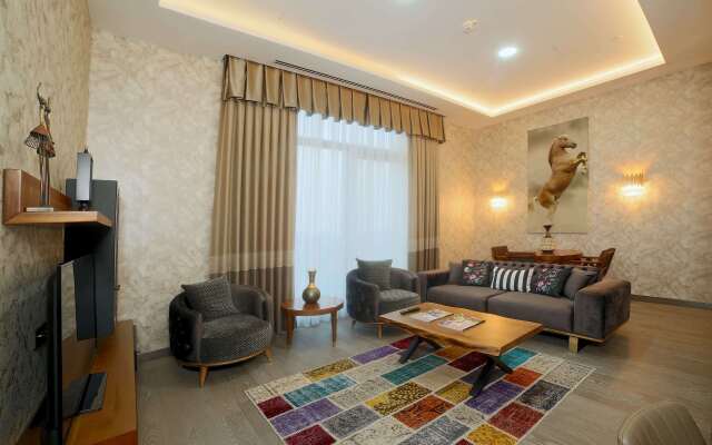 Tryp by Wyndham Istanbul Topkapi