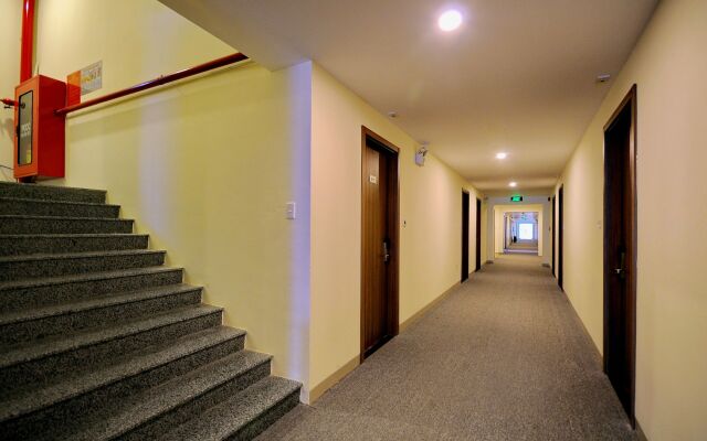 Rigel Hotel