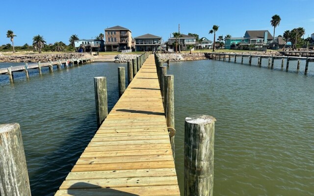 Harbor View Breeze