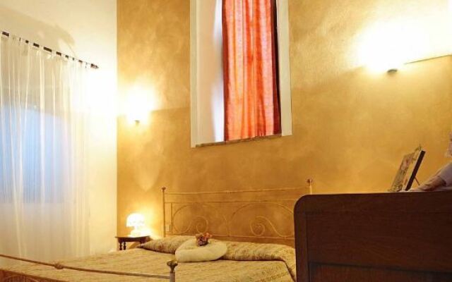 Agriturismo Podere del Botruccio