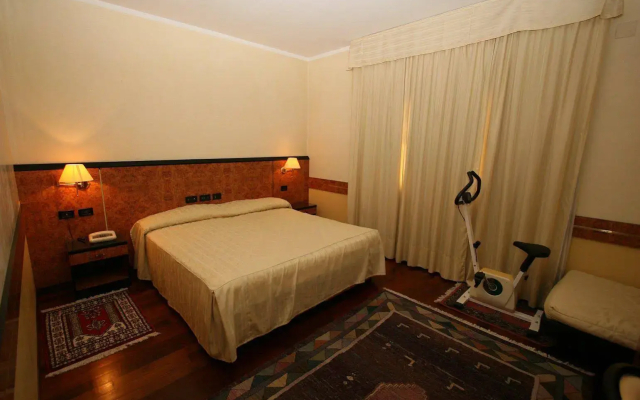 Albergo Leon D’Oro