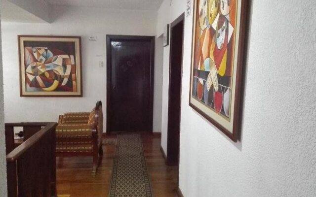 Hostal Joanna