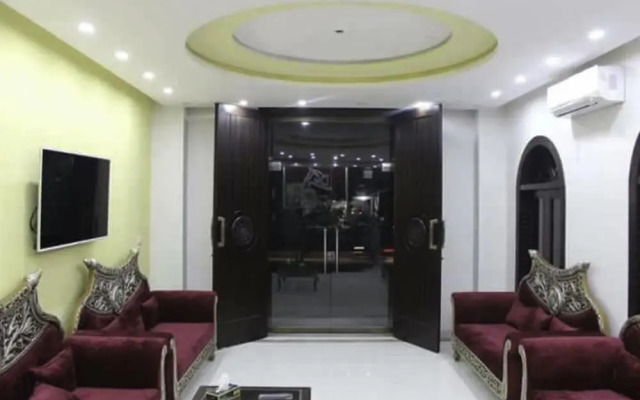 Royal Hayat Hotel