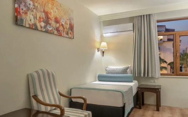 Selge Beach Resort & Spa - All Inclusive