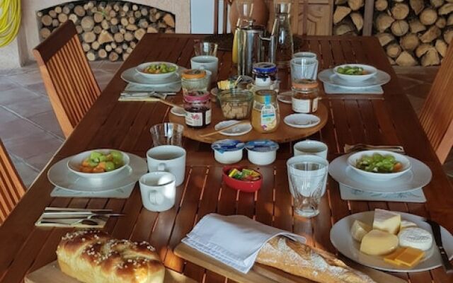 L'Estuve Provençale