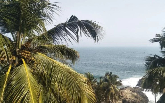 Vijaya Varma Beach Resort