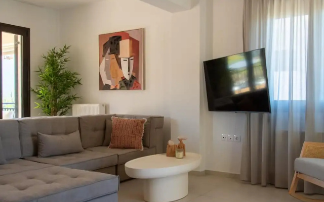 Anelia Serene Villa