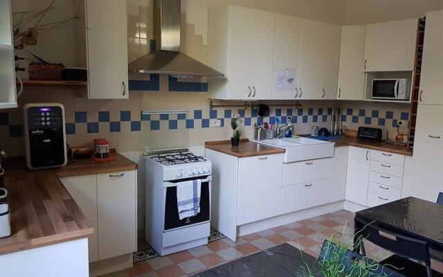 La Dolce Vita Guesthouse