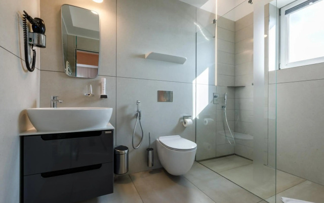 Mava Apartamente