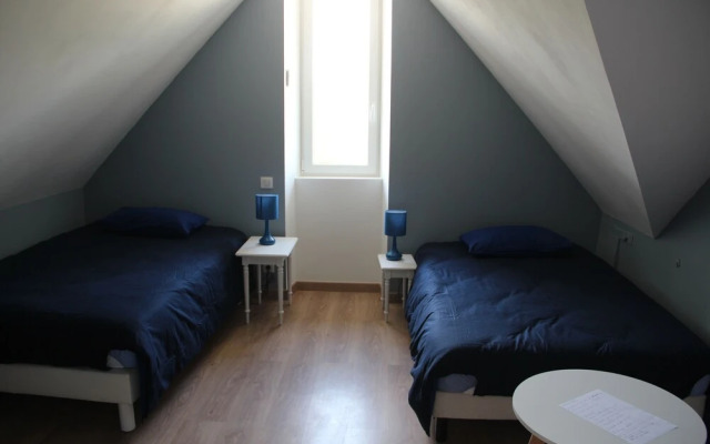 Le Domaine D'Elisabeth