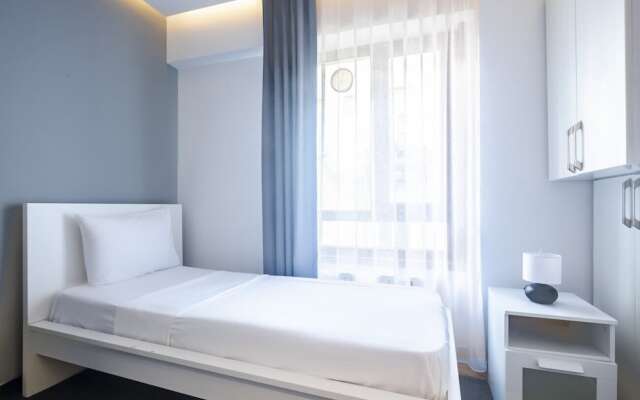 Charming Flat With Central Location in Nisantasi