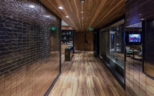 Jingguang Center Apartment