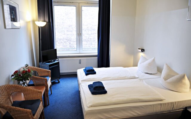 Hotel Transit Loft Berlin