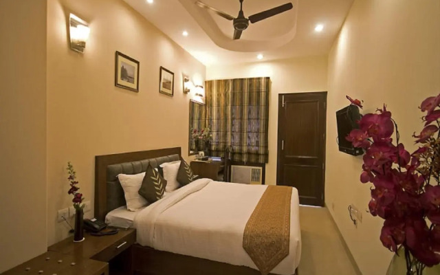 Red Maple Bed & Breakfast