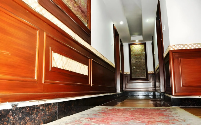 Hotel SADAF