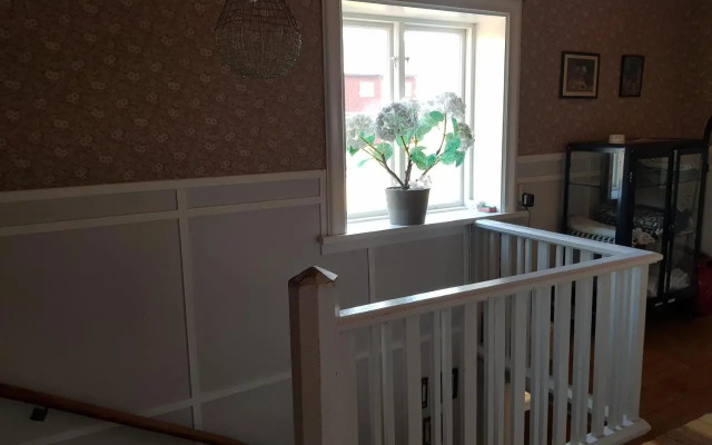 Skölvs Gård