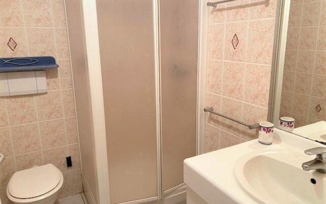 Appartement Quiberon, 3 pièces, 4 personnes - FR-1-478-187