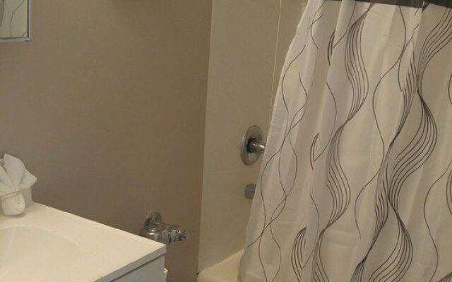 Studio Suites Extended Stay Hotel
