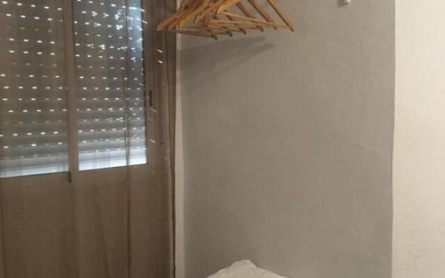 Apartamento con BBQ Los picadores