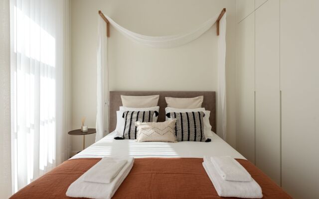 Mouzinho da Silveira 215 by LovelyStay