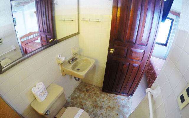 Hotel EMS Los Arcos
