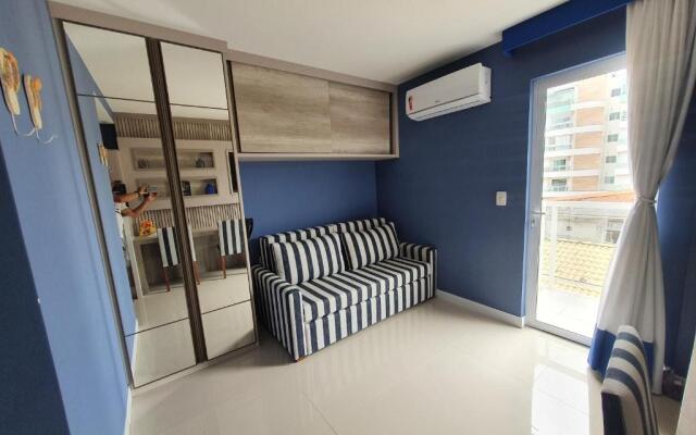 Flat Edifício Royale 229