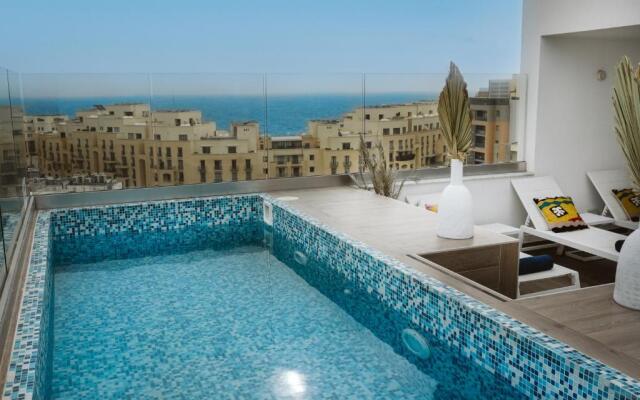 Flamingo Hotel Malta
