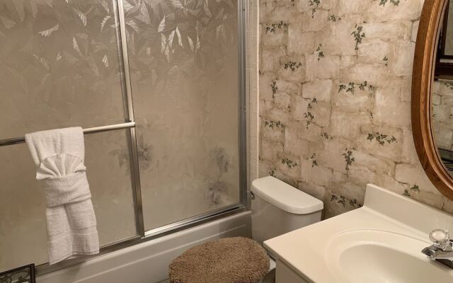 Big Tree View TBM 112