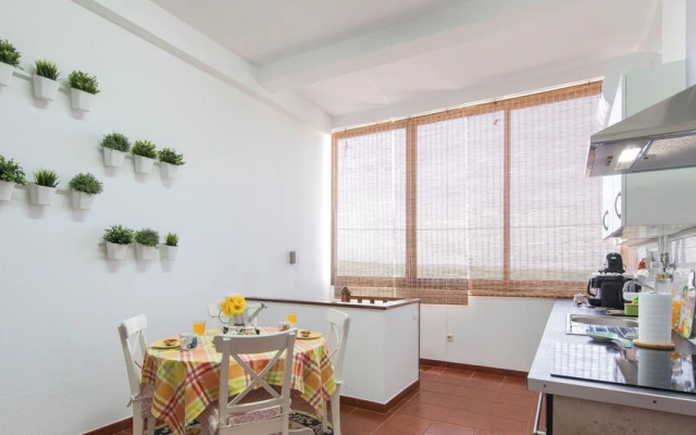 CheckinCheckout - Refúgio da Adraga