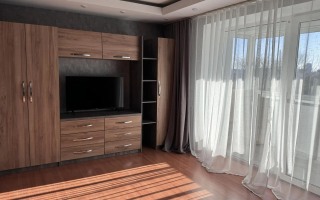 Апартаменты на улице Тигровая 22