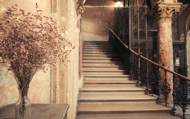 Budapest Best Apartments