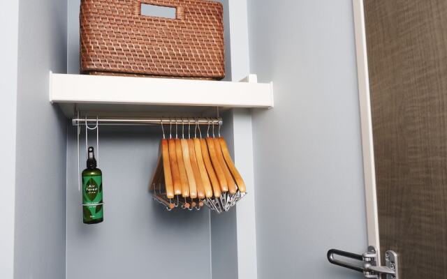 BOOK HOTEL Kyotokujo