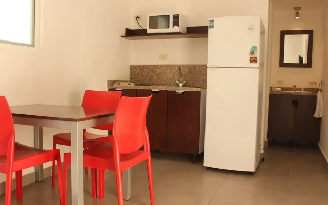 Campus Merida ApartHotel