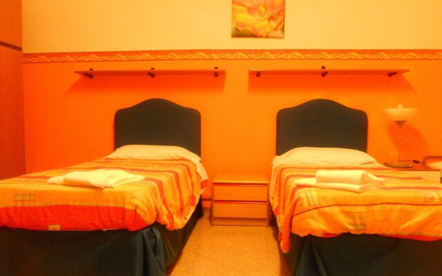 Hotel Villa Nazareth