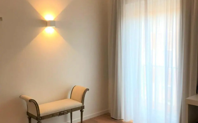 Cinema House Apartments