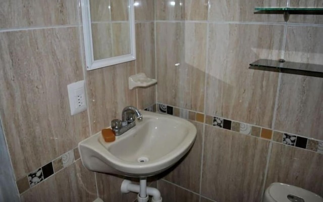 Casa Chipotle by Skyrun