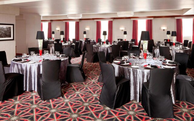 Four Points By Sheraton Gatineau-Ottawa