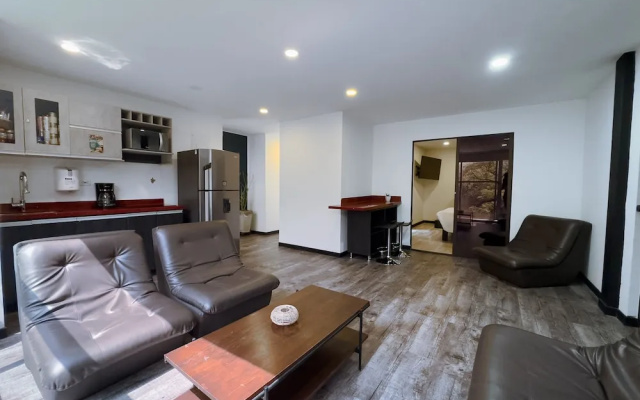 Provenza Lofts