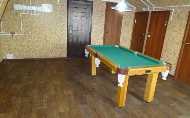 Hotel Prichal