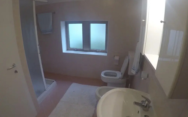 Casa Alfieri Vista Mare