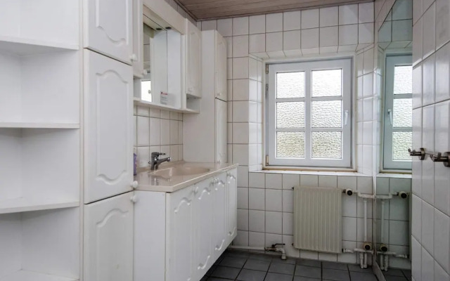 16 Person Holiday Home in Haderslev