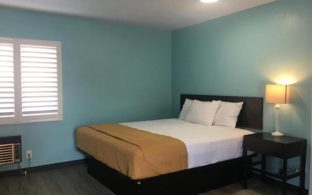 NOHO Hotel near Universal Studios Hollywood