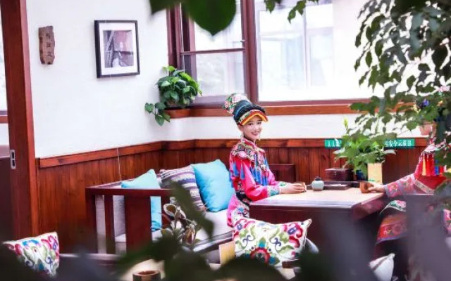 Yangguang Gudi Hotel