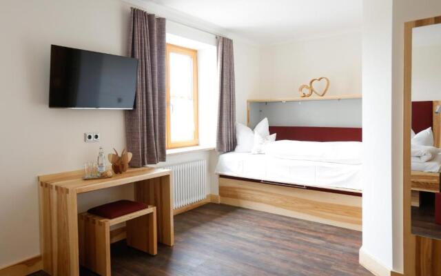Landgasthof Geser