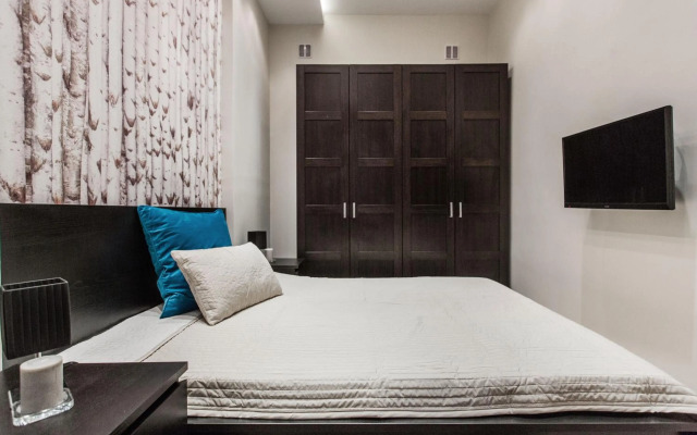 K10 Apartment